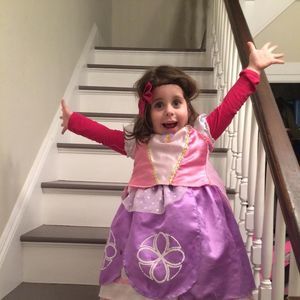 Meet your Posher, Siobhan